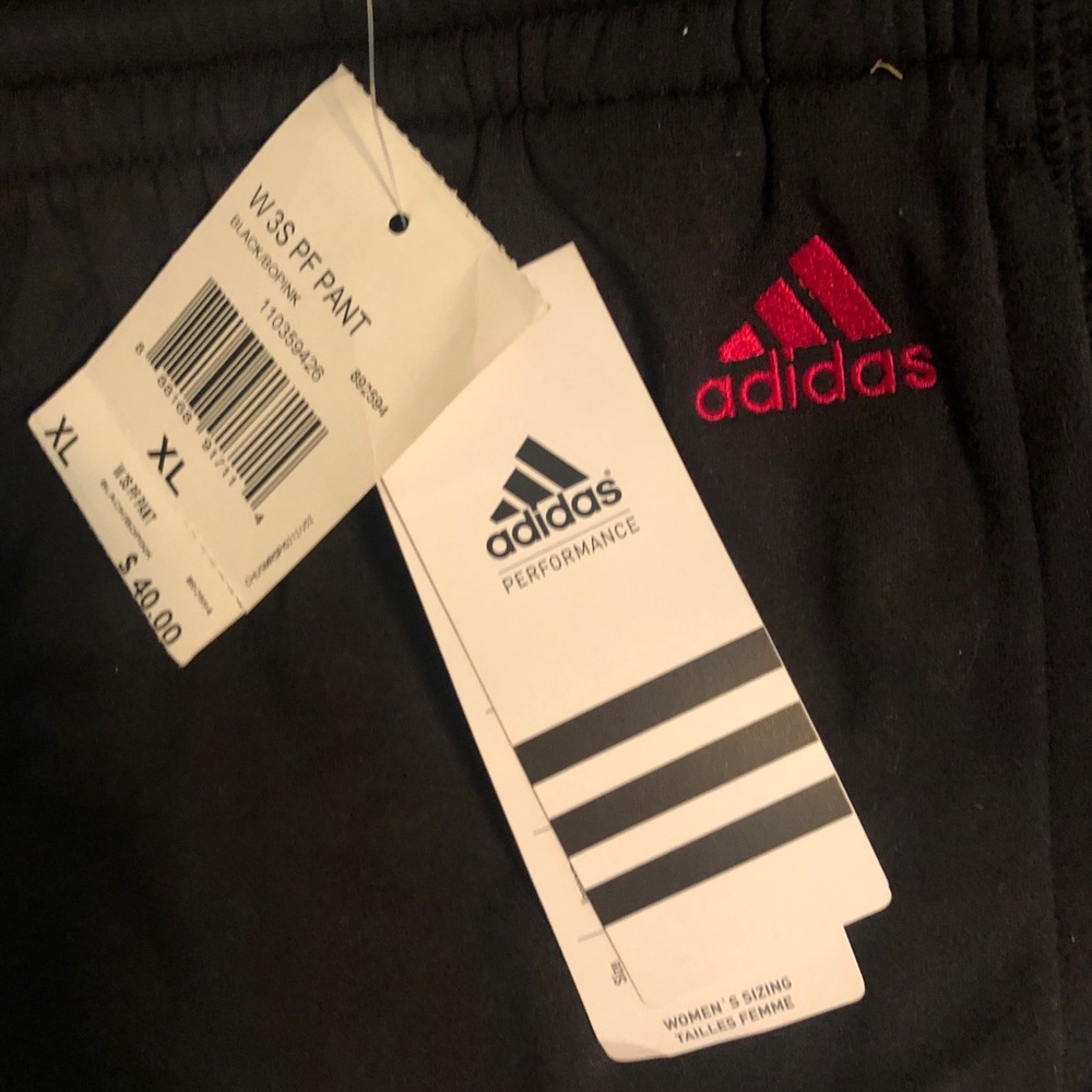 Adidas Sweatpants NEW